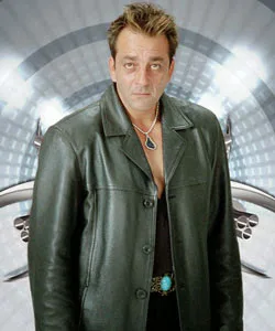 Sanjay Dutt Hot Wallpapers