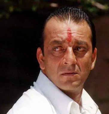 Sanjay Dutt Hot Image