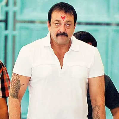 Sanjay Dutt Hot Images