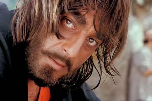 Sanjay Dutt Hot Photos