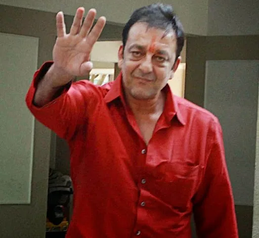 Sanjay Dutt Hot Pics