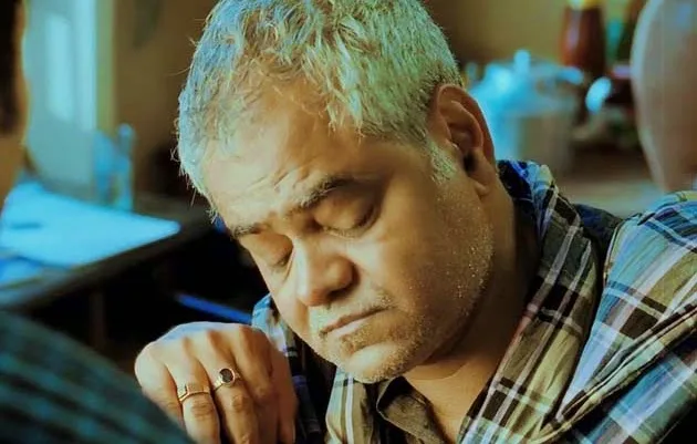 Sanjay Mishra Comedy Scene Pic