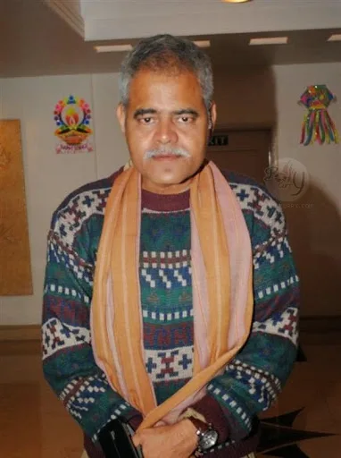 Sanjay Mishra Comedy Scene Stills