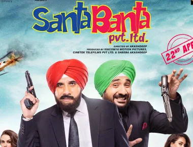 Santa Banta Pvt Ltd (2016) Movie Details, Release Date, Budget, Cast & Details