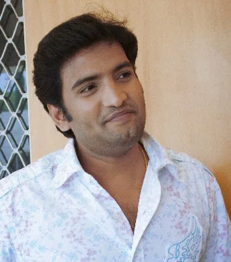 N. Santhanam Hot Image Gallery