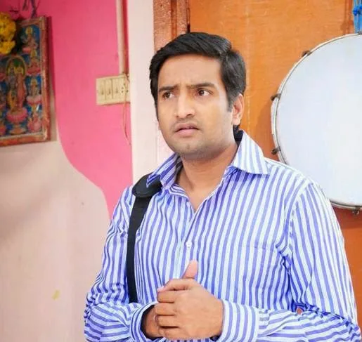 N. Santhanam Hot Wallpapers