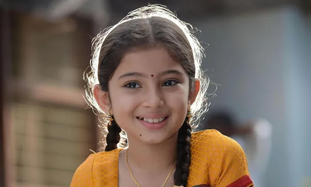Sara Arjun Biography, Biodata, Siblings, Height, Filmography