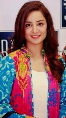 Sarwat Gilani Hot Sexy Bikini Image Gallery