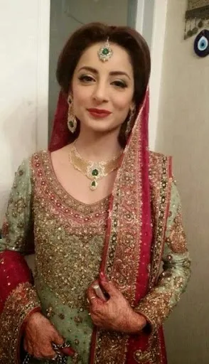 Sarwat Gilani Hot Sexy Bikini Pictures