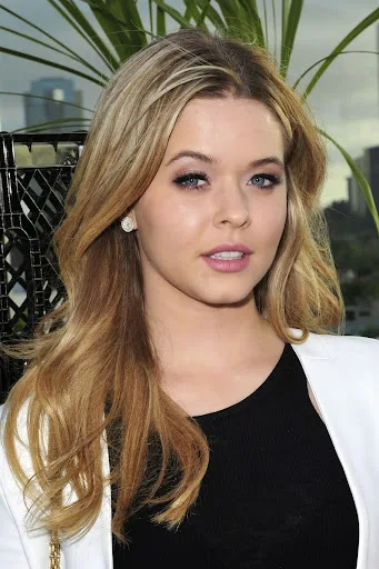 Sasha Pieterse Hot Sexy Bikini Wallpaper