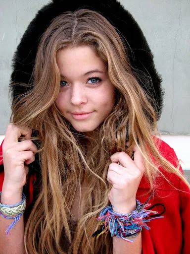 Sasha Pieterse Hot Sexy Bikini Pictures