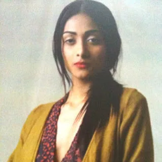 Satarupa Pyne Hot Bikini Still