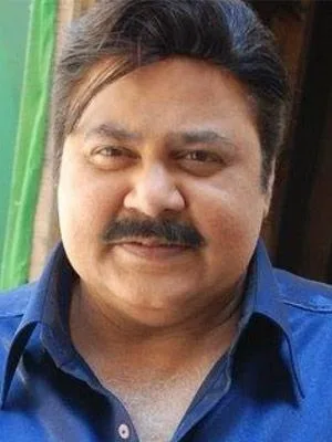 Satish Shah Hot Scene Shirtless Body Images