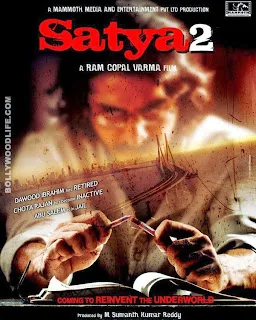 Satya 2 Movie Release Date, Movie Details, Cast, Story Line, Movie Budget