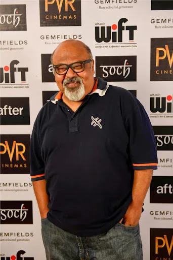 Saurabh Shukla Hot Scene Shirtless Body Still