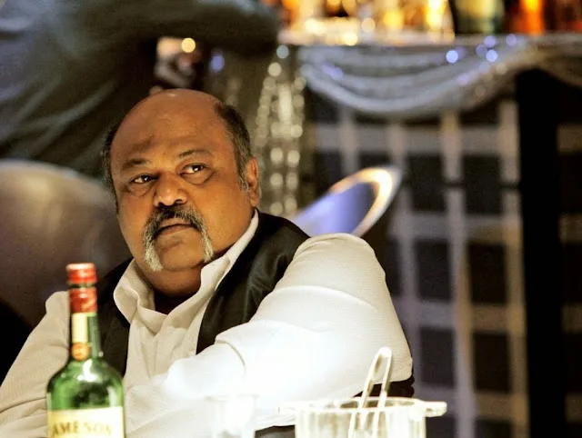 Saurabh Shukla Hot Scene Shirtless Body Images
