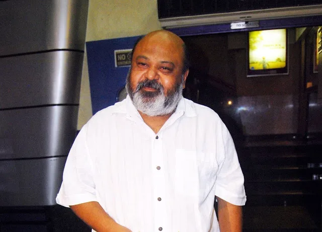 Saurabh Shukla Hot Scene Shirtless Body Stills