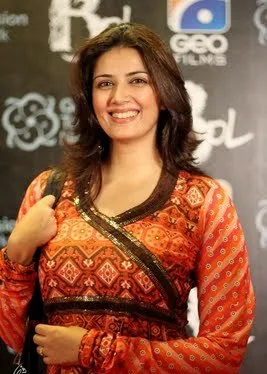 Savera Nadeem Hot Sexy Bikini Images