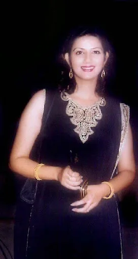 Savera Nadeem Hot Sexy Bikini Photos