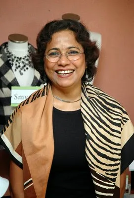 Seema Biswas Hot Sexy Bikini Wallpaper