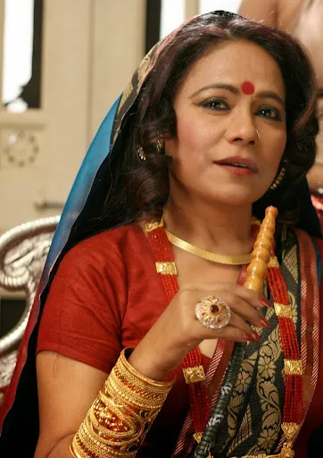 Seema Biswas Hot Sexy Bikini Images