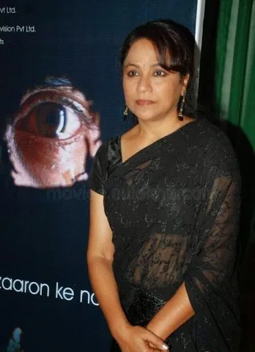 Seema Biswas Hot Sexy Bikini Photos