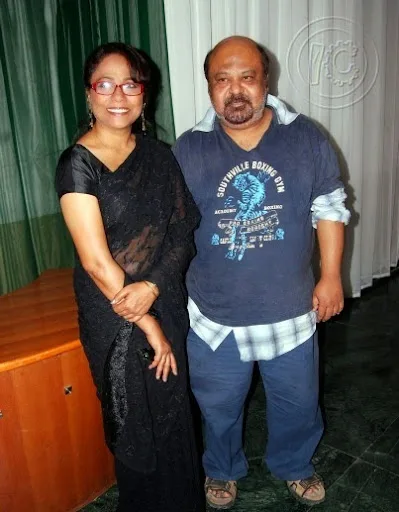 Seema Biswas Hot Sexy Bikini Stills