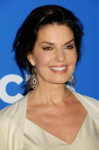 Sela Ward Hot Sexy Bikini Image Gallery
