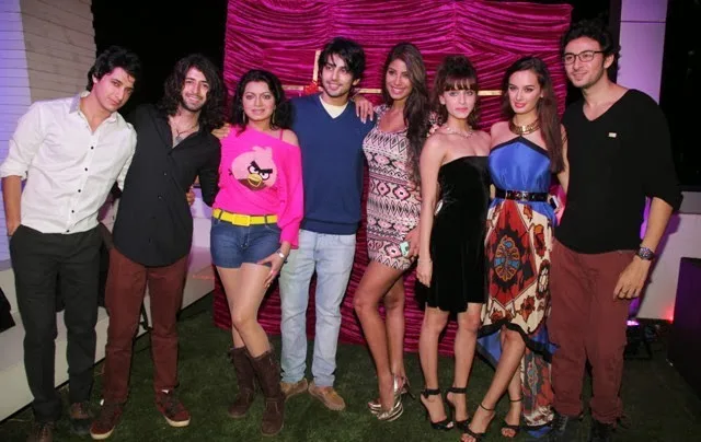 Serah Singh Hot Photo