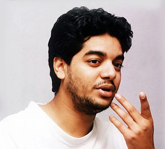 Shaad Ali Photo Gallery, Family Photos, Latest Images