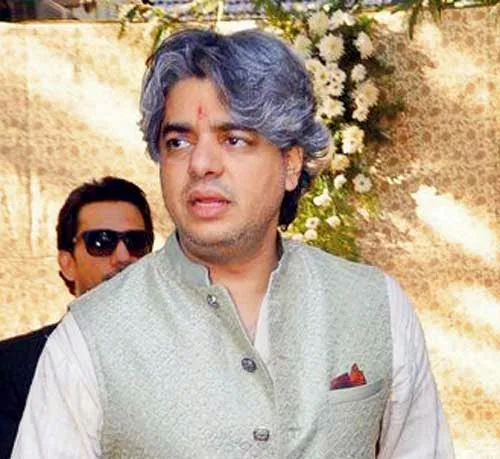 Shaad Ali Hot Image