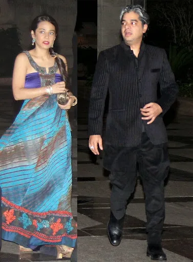 Shaad Ali Hot Images