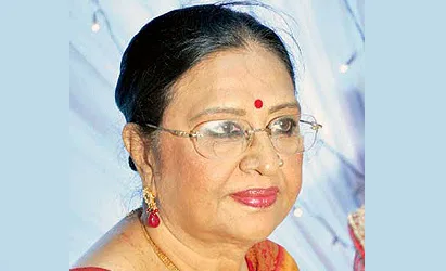 Shabnam Hot Sexy Bikini Photo