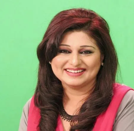 Shabnam Hot Sexy Bikini Stills