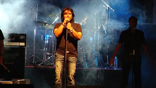 Shafqat Amanat Ali Khan Image Gallery, Images, Photos, Stills