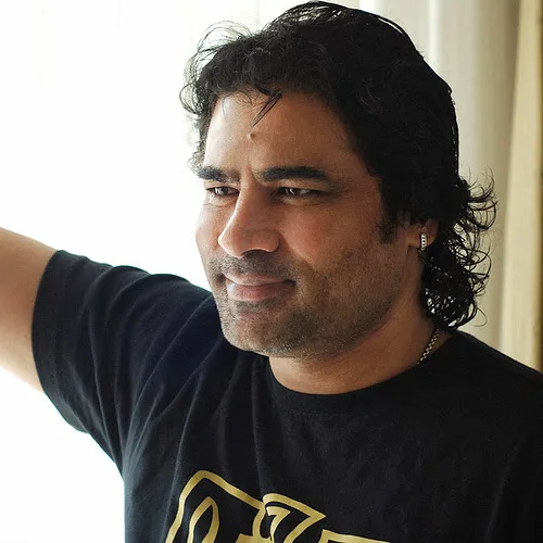 Shafqat Amanat Ali Khan Image