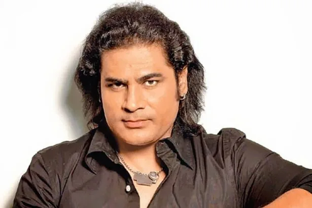 Shafqat Amanat Ali Khan Images