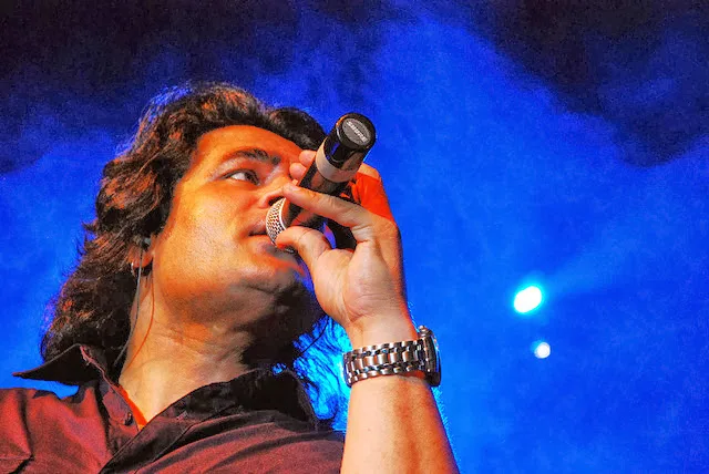 Shafqat Amanat Ali Khan Photo