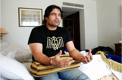 Shafqat Amanat Ali Khan Pics