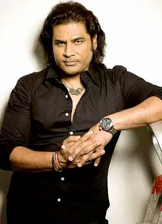 Shafqat Amanat Ali Khan Pictures