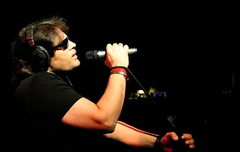 Shafqat Amanat Ali Khan Pictures