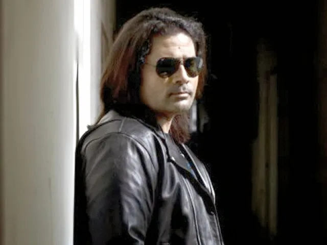 Shafqat Amanat Ali Khan Stills