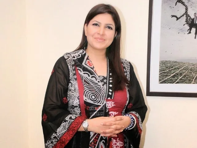 Shagufta Ejaz Hot Sexy Bikini Images