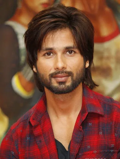 Shahid Kapoor Hot Wallpaper