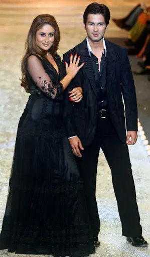 Shahid Kapoor Hot Pictures
