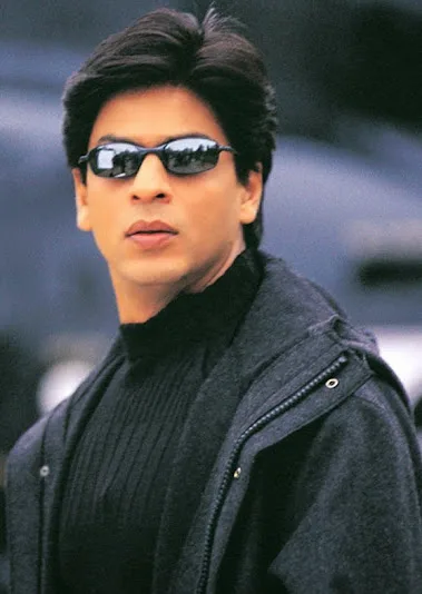 Shahrukh Khan Hot Scene Shirtless Body Photos