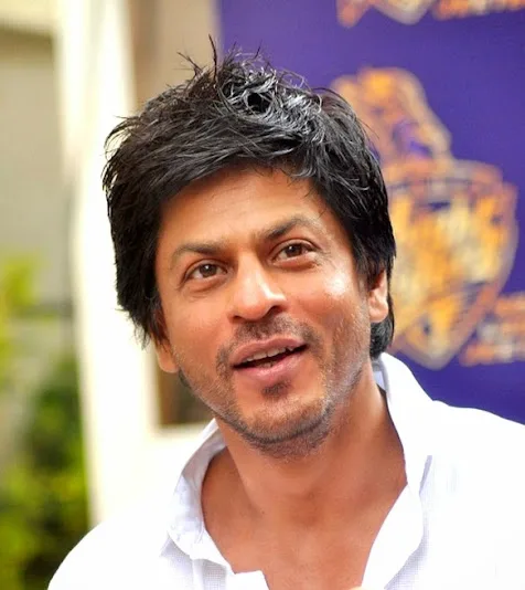 Shahrukh Khan Hot Scene Shirtless Body Pictures