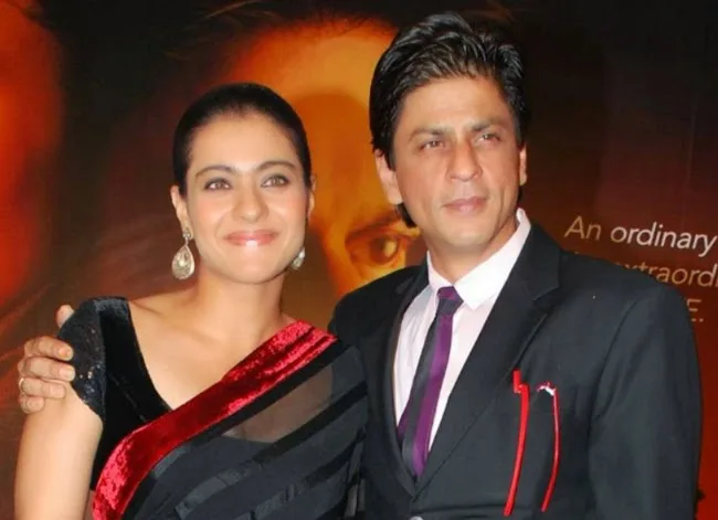 Shahrukh Khan & Kajol to Recreate Their Magic Again Onscreen