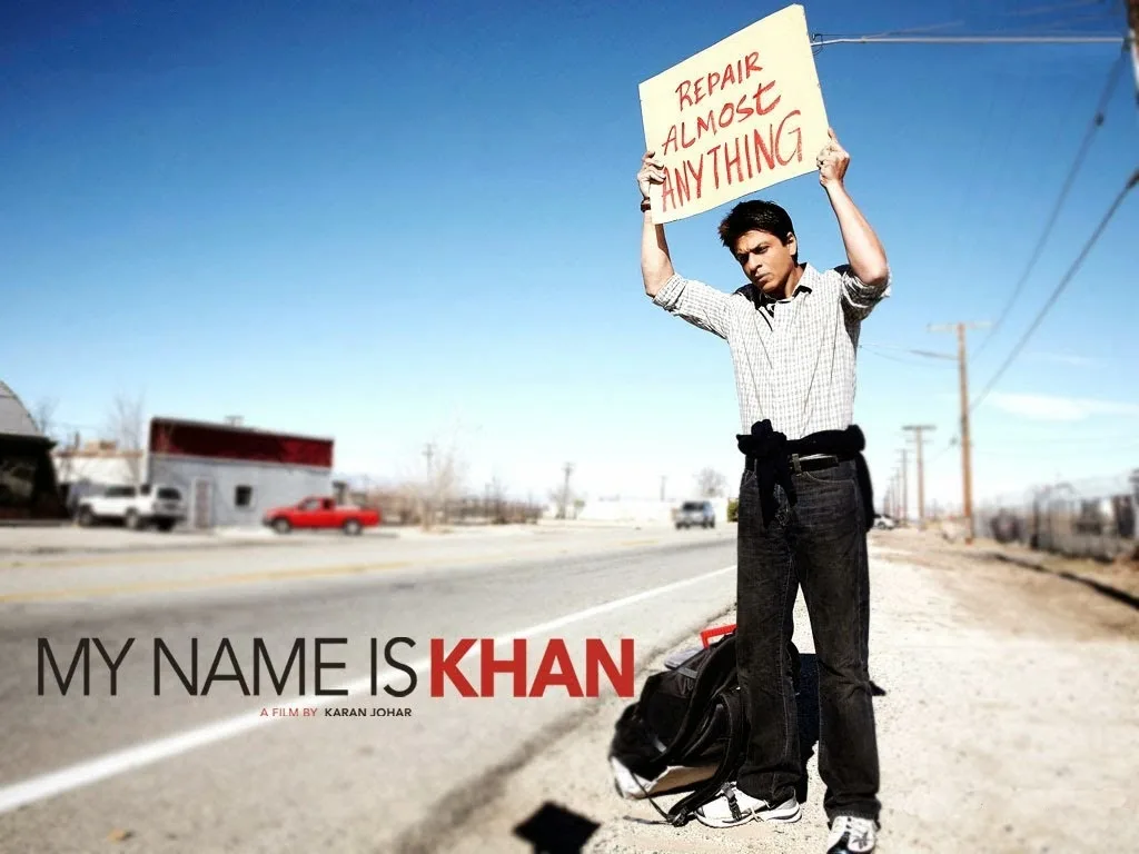 Shahrukh Khan Tweeted For his Film ‘My Name Is Khan’