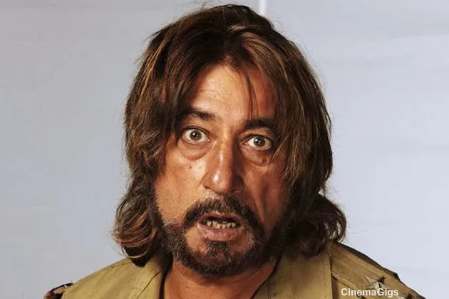 Shakti Kapoor Images